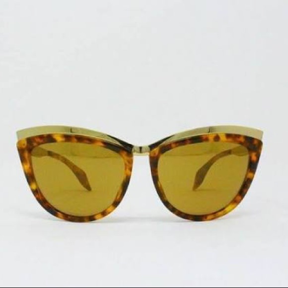 Alexander McQueen Sunglasses - Picture 2 of 12